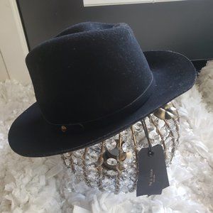 Brand new Rag & Bone Floppy Brim Fedora